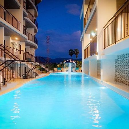 Poolrada Boutique Hotel - Sha Plus Thalang Esterno foto