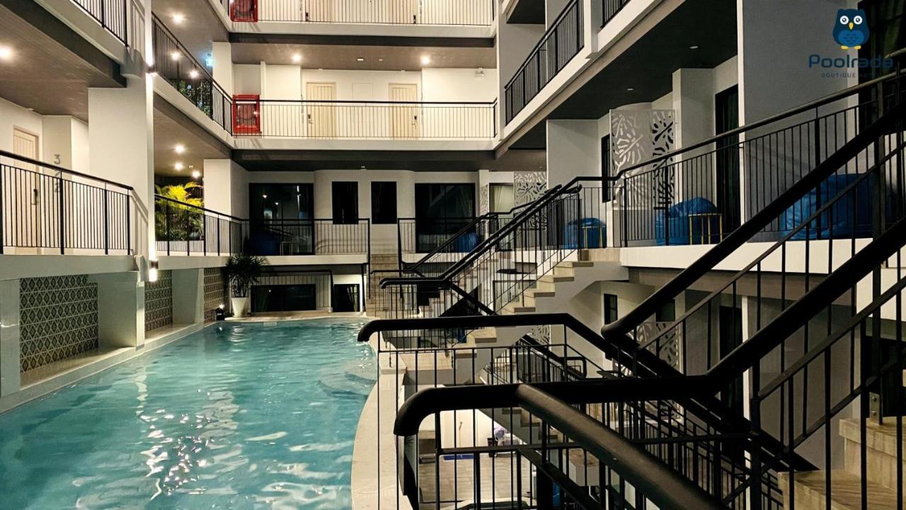 Poolrada Boutique Hotel - Sha Plus Thalang Esterno foto