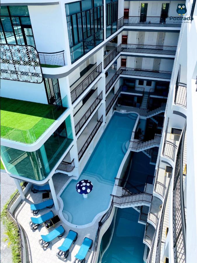 Poolrada Boutique Hotel - Sha Plus Thalang Esterno foto