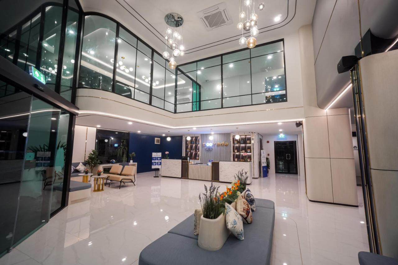 Poolrada Boutique Hotel - Sha Plus Thalang Esterno foto