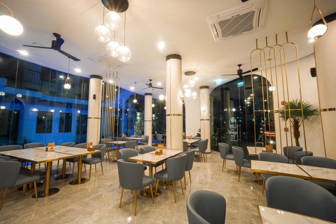 Poolrada Boutique Hotel - Sha Plus Thalang Esterno foto