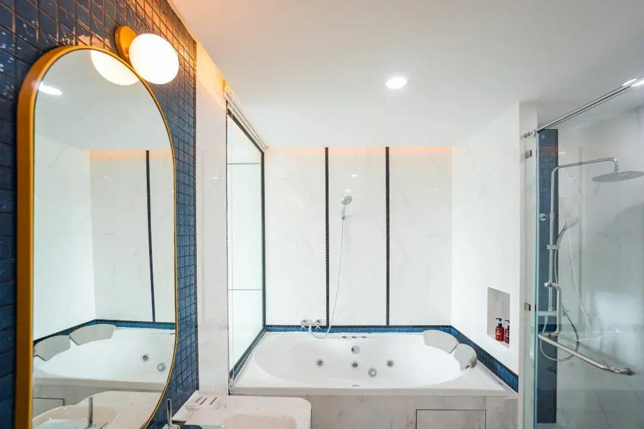 Poolrada Boutique Hotel - Sha Plus Thalang Esterno foto
