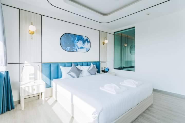 Poolrada Boutique Hotel - Sha Plus Thalang Esterno foto