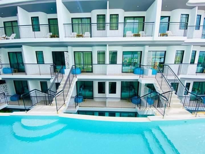 Poolrada Boutique Hotel - Sha Plus Thalang Esterno foto